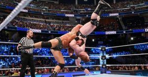 WWE SmackDown Episode 1440