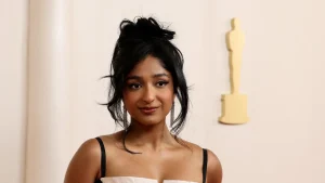 maitreyi ramakrishnan