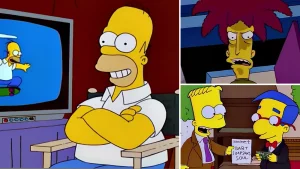 Best Simpsons Season