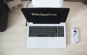 W3TechPanel.com
