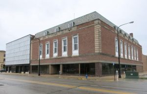 Waterloo Courier Obits
