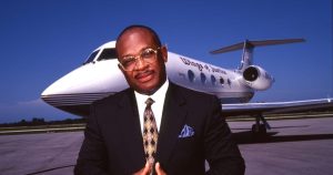 Willie Garrett Net Worth