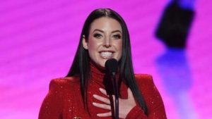 Angela White's net worth