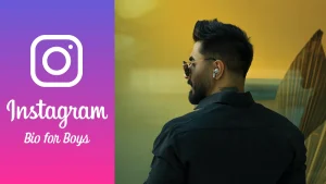 Video Creator Bio for Instagram