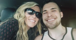 is colby ryan still married