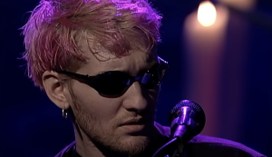 Layne Staley's Last Photo