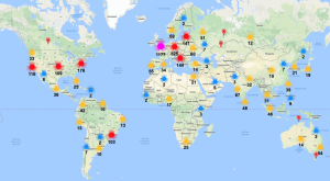 ip address location