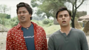 Panchayat Season 3