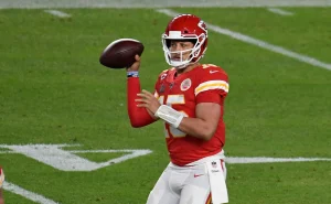 Is Patrick Mahomes Diabetic