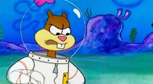 How Did Sandy Cheeks Die