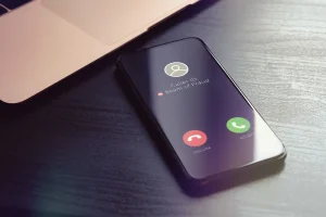 sign up for spam calls