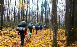 Trails Carolina Death List