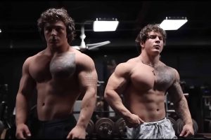 Tren Twins Names