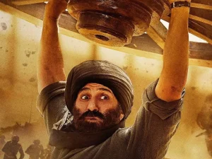 gadar 2 ott release date netflix