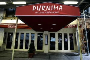 Purnima Restaurant NYC