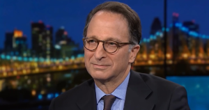 Andrew Weissmann Wife
