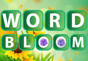 Quordle Blossom