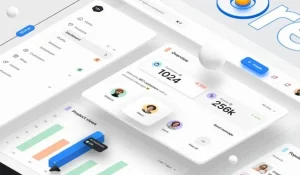 Core App Dashboard