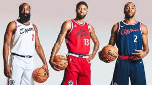Clippers