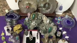 JB's Fantastic Finds