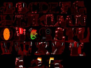 Horra Numbers