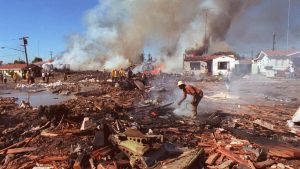 san diego plane crash