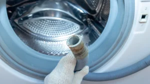 Washing Machine Drainage