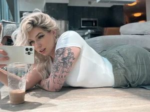 Eevie Aspen