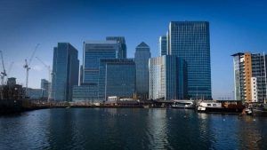 barclays bank london