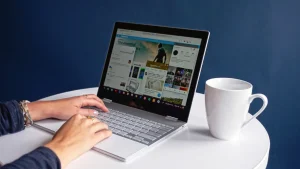 Google Pixelbook 12in