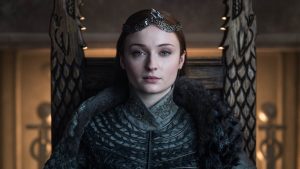 Game of Thrones Skomibest