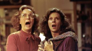 The 1982 movie poltergeist used real skeletons as - tymoff