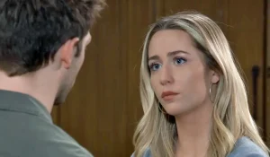 As General Hospital Dirty Laundry Spoilers