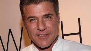 michael chiarello allergy
