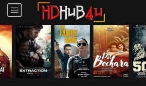 HDHub4u VPN