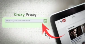 CroxyProxy