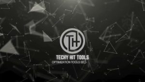 Techy Hit Tools