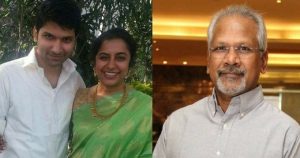 nandan maniratnam