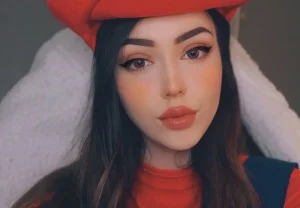 Veibae Face