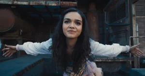 what happened to lucy gray
