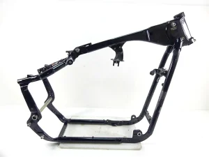 Harley Davidson Frame