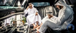 Dubai Richest Man