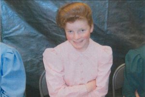Merrianne Jessop