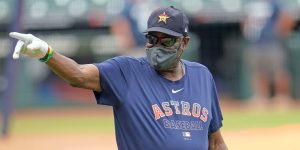 Dusty Baker Gloves