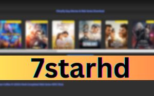 7StarMovie Hub