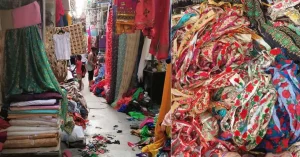 katran market nearest metro