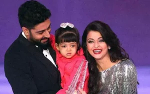 Aaradhya Bachchan's Height in Feet