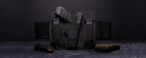 vn sh holster review