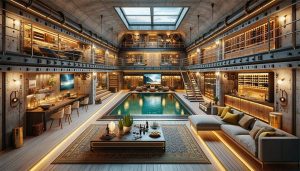 15 Billionaires Built Bunkers