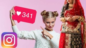 Royal Captions for Instagram